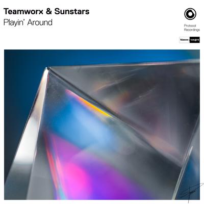 Playin' Around By Teamworx, Sunstars's cover