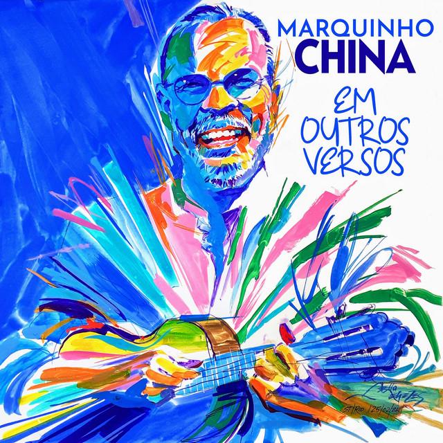 Marquinho China's avatar image