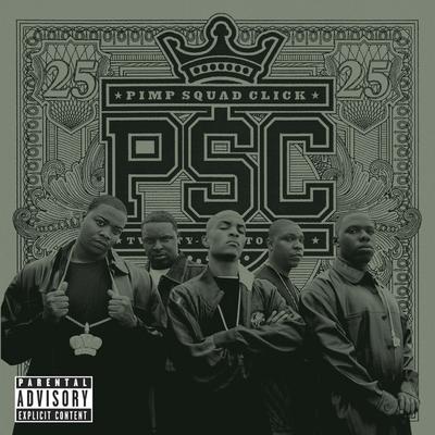 P$C's cover