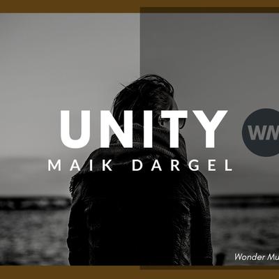 Maik Dargel's cover