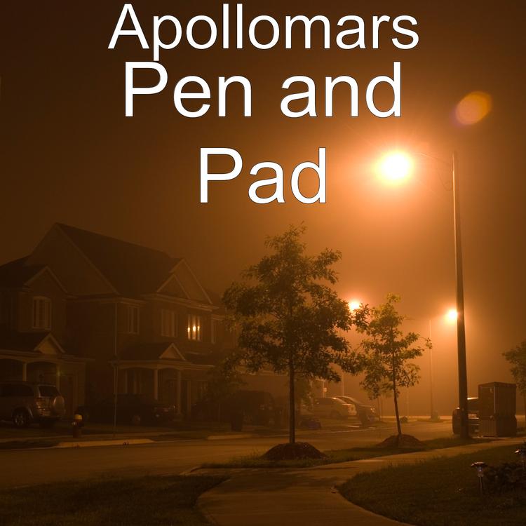 Apollomars's avatar image