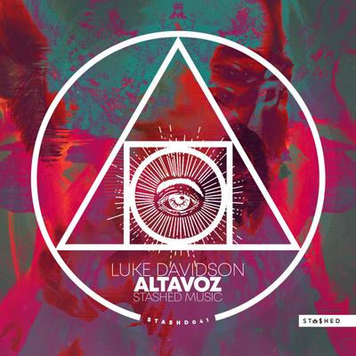 Altavoz (Original Mix)'s cover