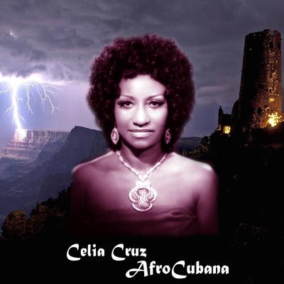 AfroCubana's cover