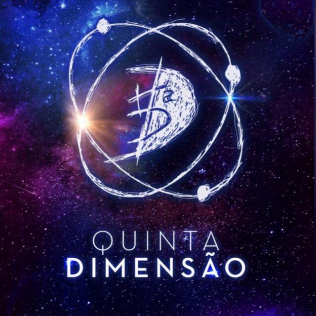 Banda Quinta Dimensão's avatar image
