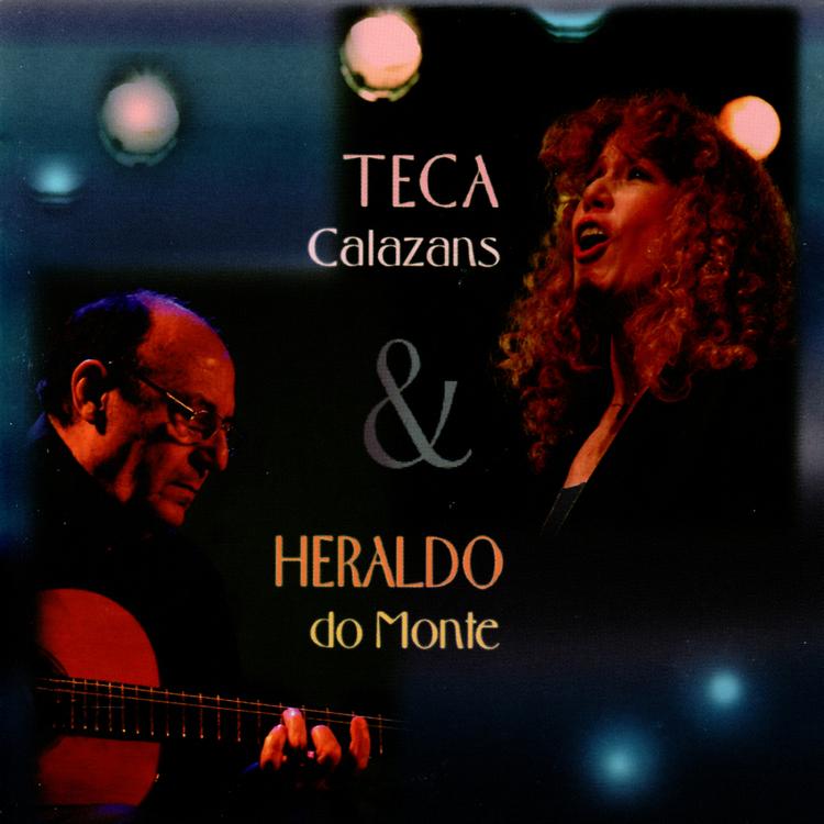 Teca Calazans & Heraldo do Monte's avatar image