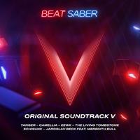 Beat Saber's avatar cover