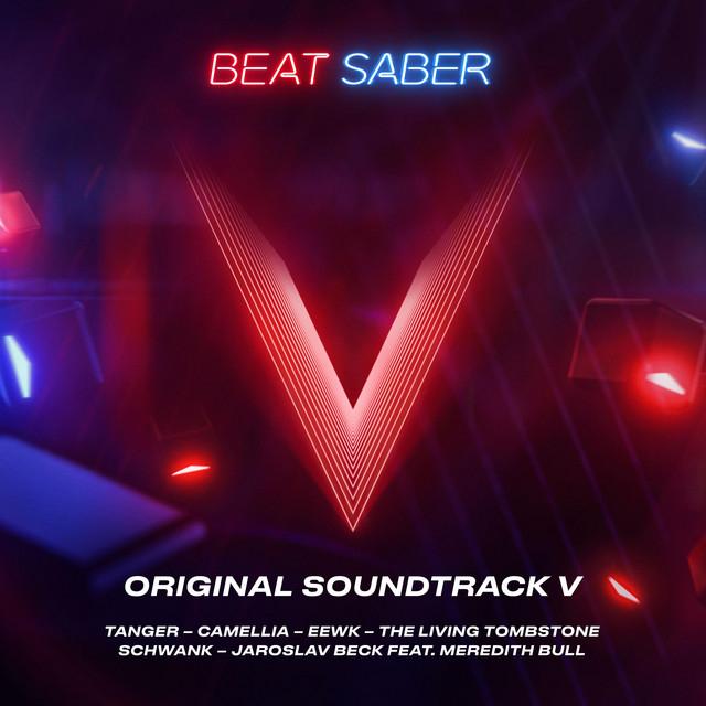 Beat Saber's avatar image