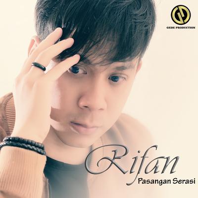 Rifan's cover