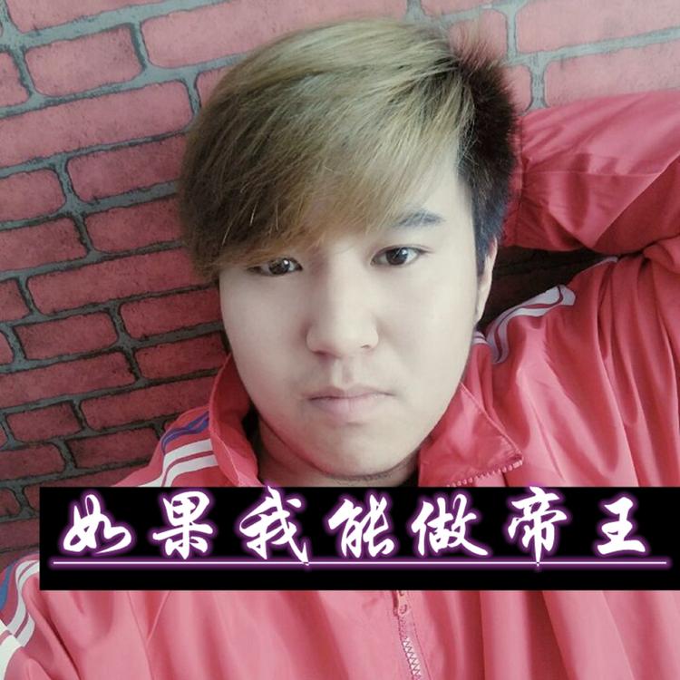 MC歌者无情's avatar image