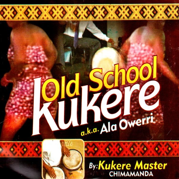 Kukere Master Chimamanda's avatar image