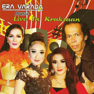 Era Varada Music Live In Krakasan's cover