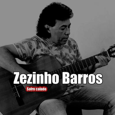 Sofro Calado By Zezinho Barros's cover