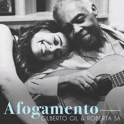 Afogamento By Roberta Sá's cover