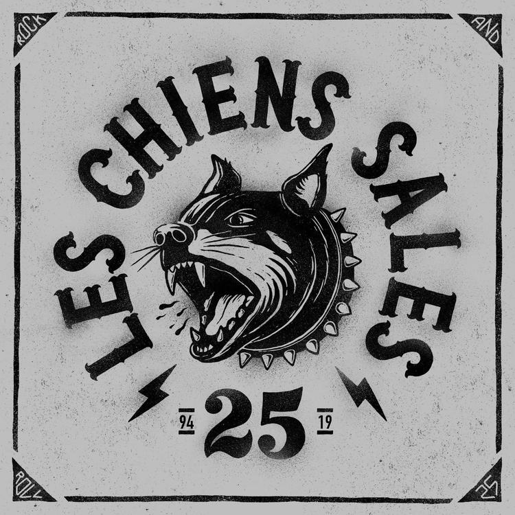 Les Chiens Sales's avatar image