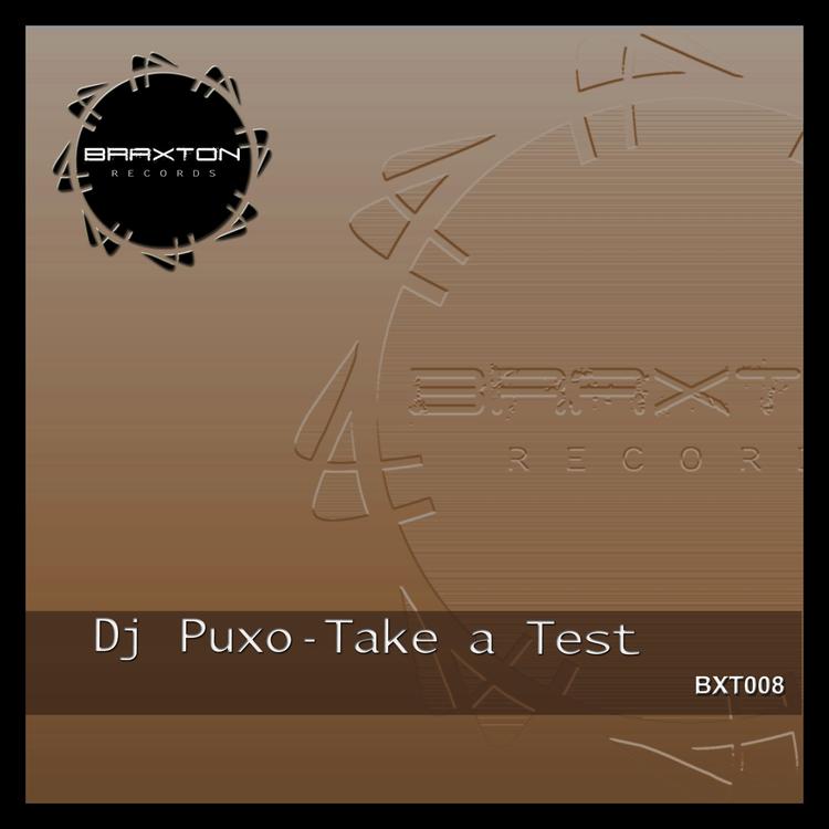 DJ Puxo's avatar image