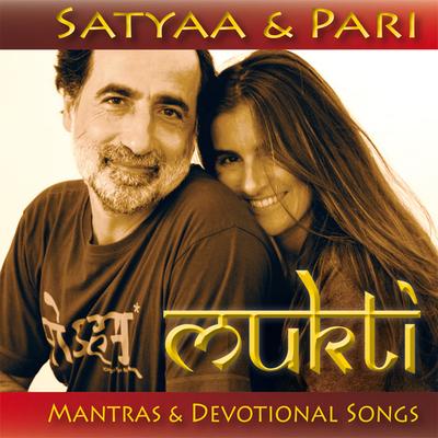Ganapati By Satyaa, Pari's cover