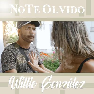 Willie Gonzalez's cover