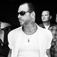 Social Distortion's avatar cover