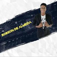 Robson de Almeida's avatar cover