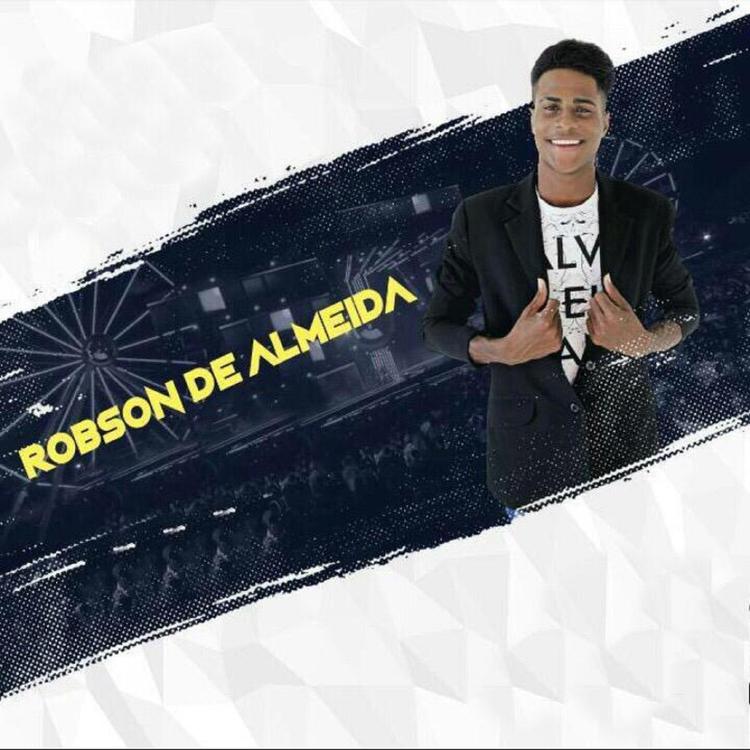 Robson de Almeida's avatar image