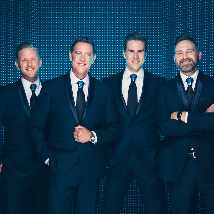 Ernie Haase & Signature Sound's avatar image