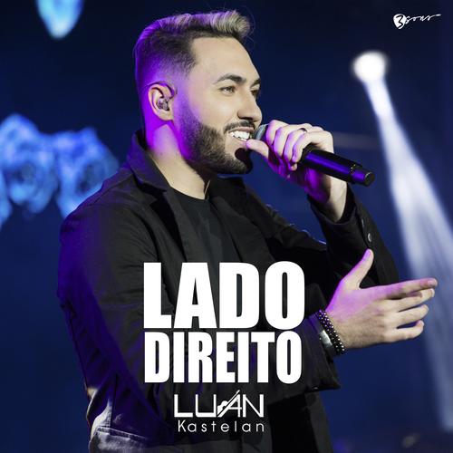 Lado Direito (Ao Vivo)'s cover