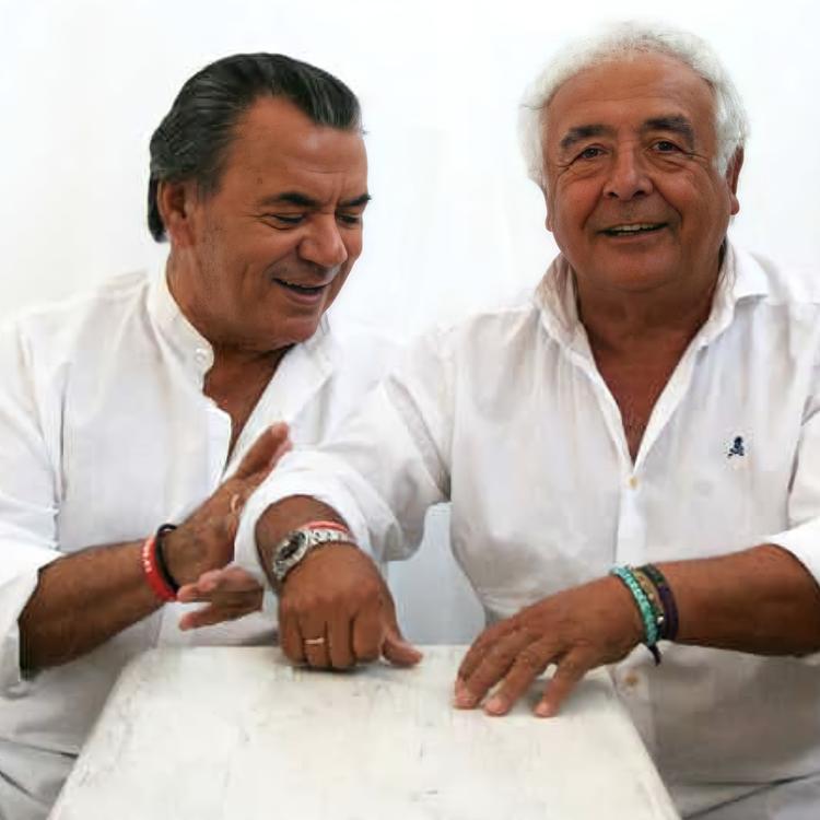 Los Del Rio's avatar image