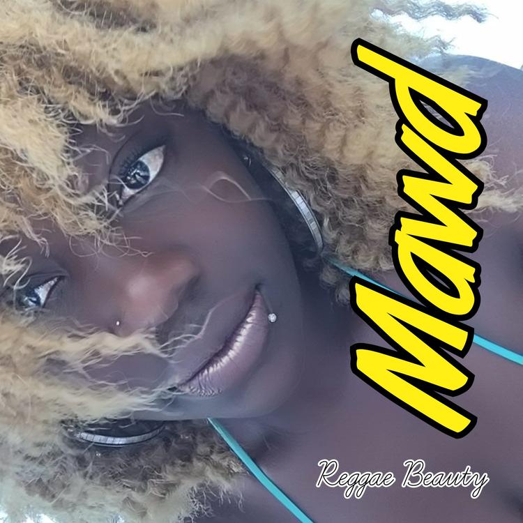 Reggae Beauty's avatar image