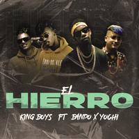 Los King Boys's avatar cover