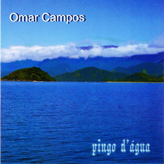 Omar Campos's avatar image