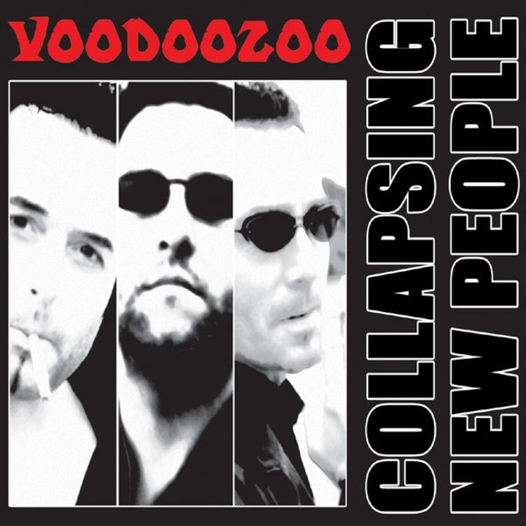 Voodoozoo's avatar image