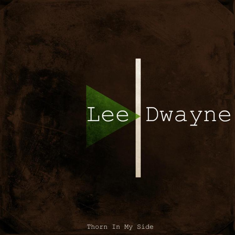 Lee Dwayne's avatar image