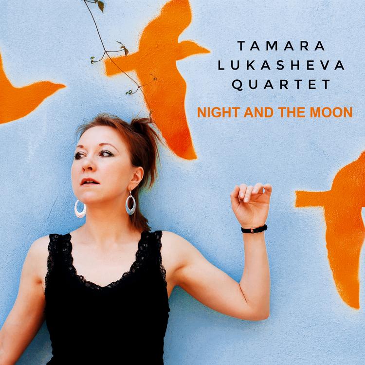 Tamara Lukasheva's avatar image