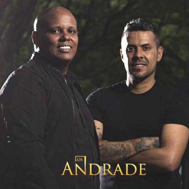 Los Hermanos Andrade's avatar image