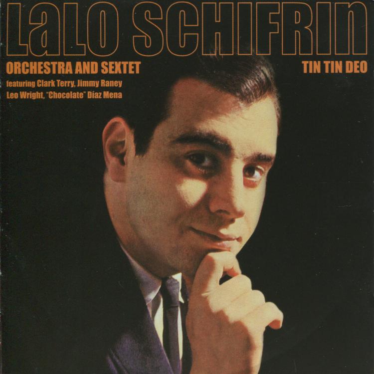 Lalo Schifrin Orchestra and Sextet's avatar image