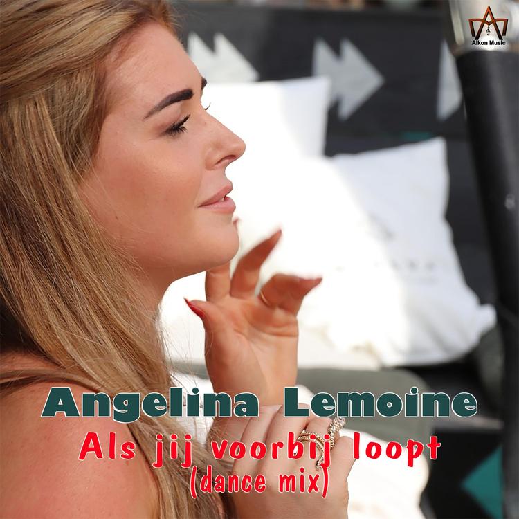 Angelina Lemoine's avatar image