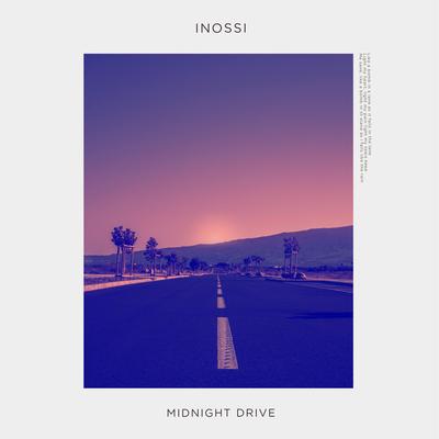 Midnight Drive By INOSSI's cover