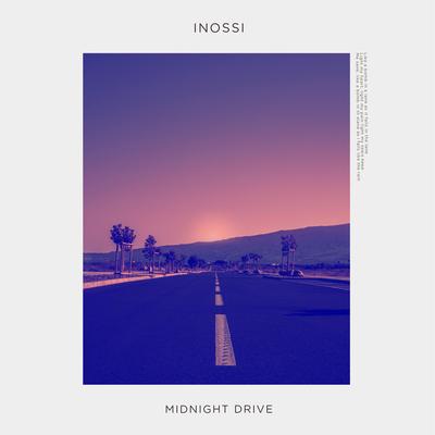 Midnight Drive's cover