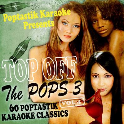 Poptastic Karaoke's cover
