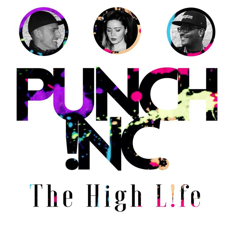 Punch !nc's avatar image