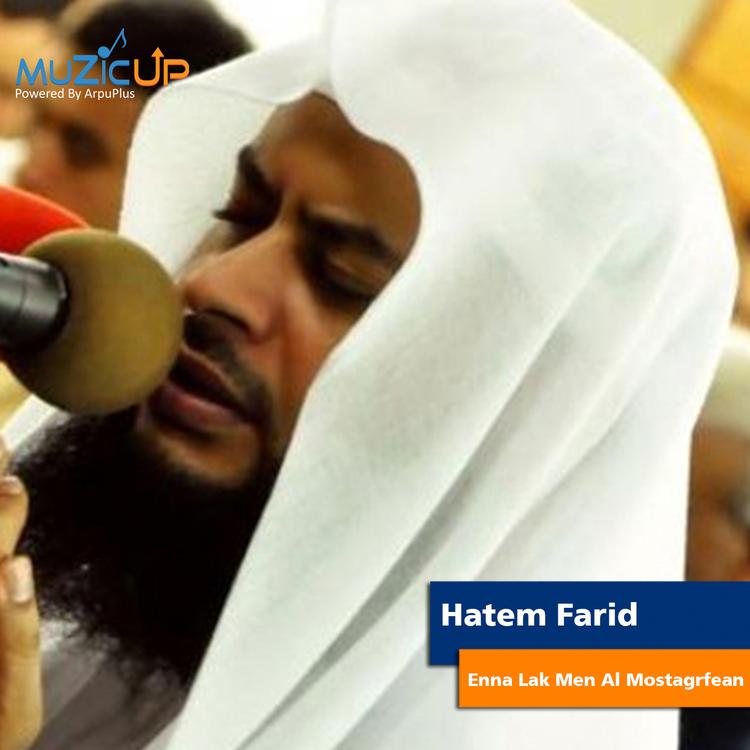Hatem Farid's avatar image