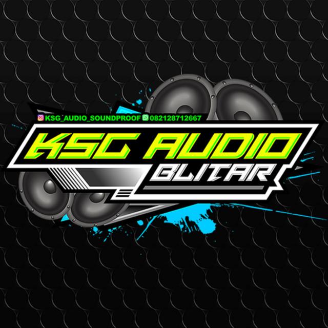 KSG AUDIO's avatar image