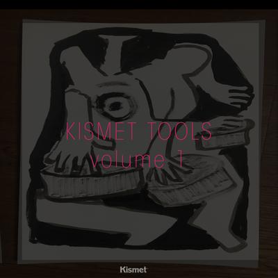 Kismet Tools Volume 1's cover