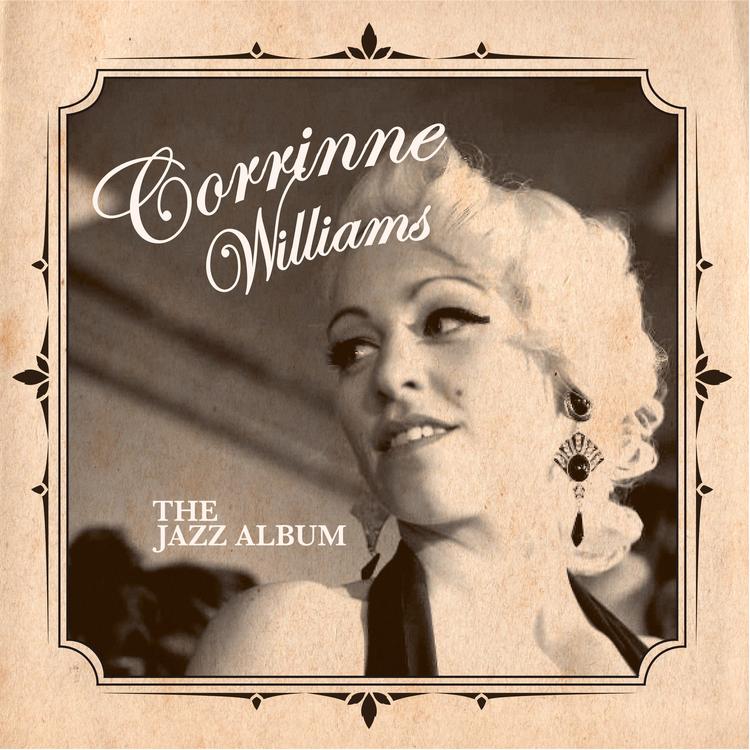 Corrinne Williams's avatar image