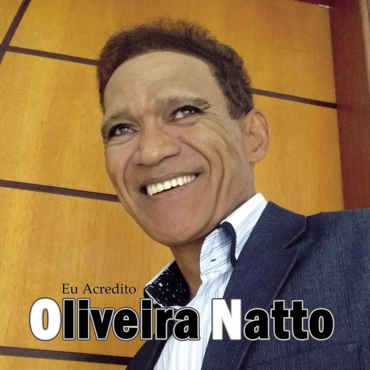 Oliveira Natto's avatar image