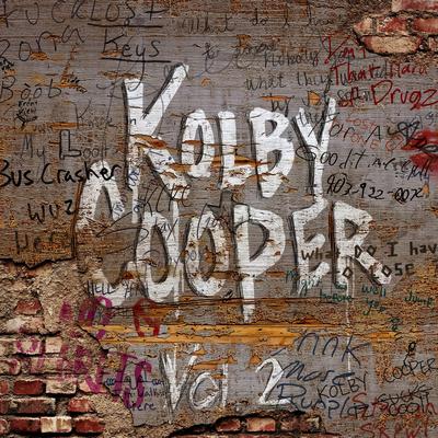 2 Words By Kolby Cooper's cover
