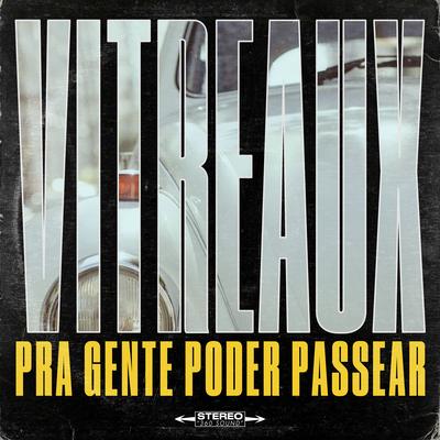 Quem Precisa de Help By Vitreaux's cover