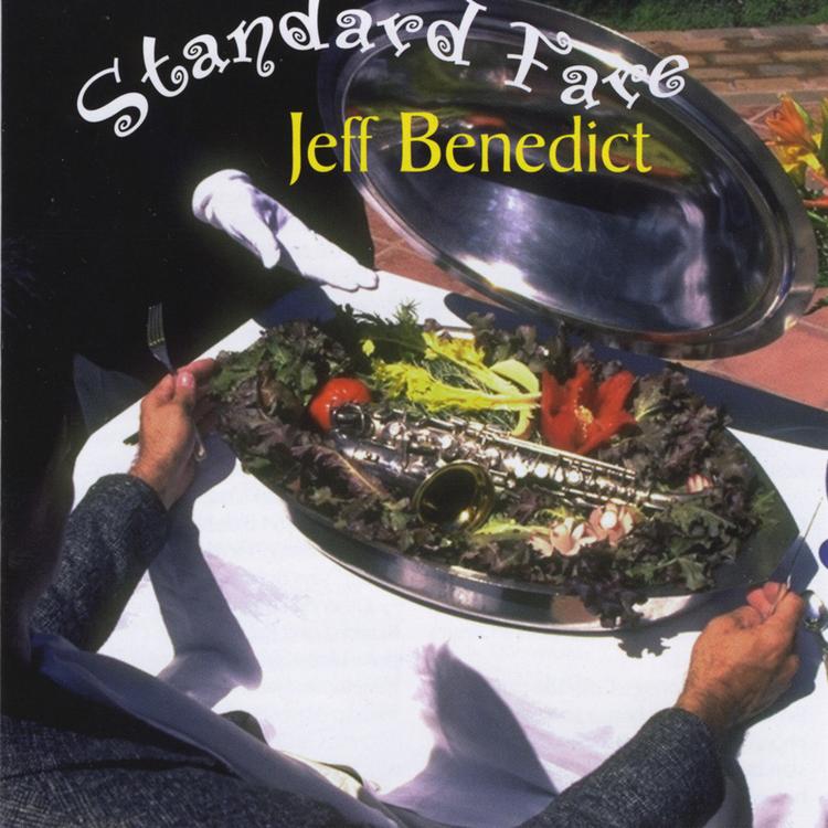 Jeff Benedict's avatar image