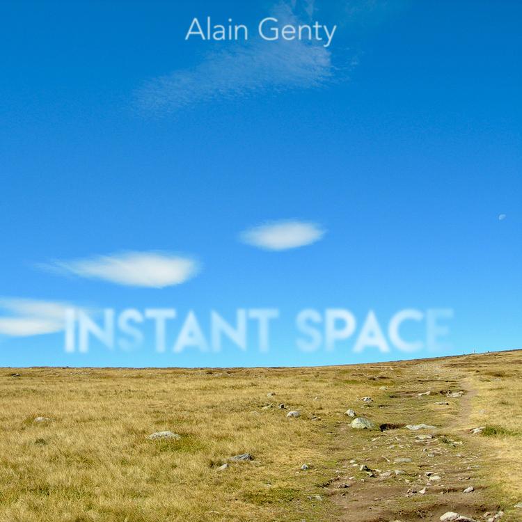 Alain Genty's avatar image