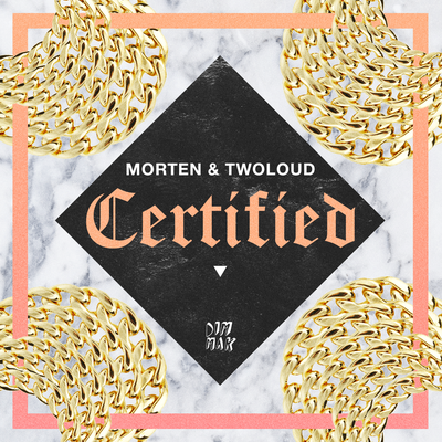 Certified's cover